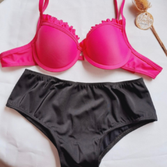 Conjunto de Bikini Le Naif Art. 034 en internet