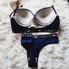 Conjunto Tommy Art. 1234 - tienda online