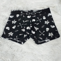 Boxer Niño Lody Art. 625 - comprar online