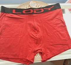 Boxer Lody Art. 742 - Nemesis Ropa Interior