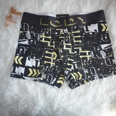 Boxer Lody Art. 851 - comprar online