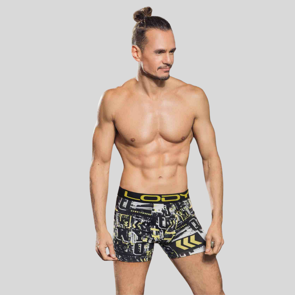 Boxer discount lody underwear