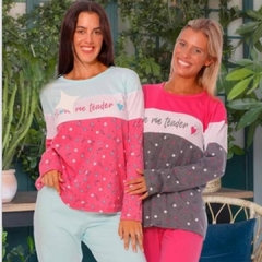 Pijama Luna Art. 4304 - comprar online