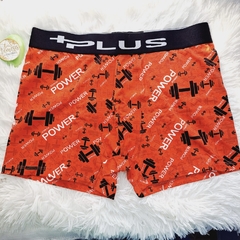 Boxer Plus Art. 6102 en internet