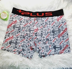 Boxer Plus Art. 6102 - comprar online