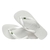 Chinelo Havaianas Branco Brasil - comprar online