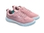 Tênis Mormai Flexer 208010 - Rosa/ Branco - comprar online