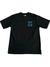 Camisetas TripSide- Preto - comprar online