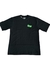 Camiseta TripSide - Preto - comprar online