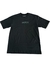 Camisetas TripSide Preto - comprar online