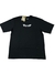 Camiseta Over TripSide - Preto - comprar online