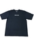 Camisetas Over TripSide - Preto - comprar online