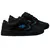 Tênis Mormai Flow - Black Azul - comprar online