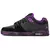 Tênis Freeday heart - Roxo - comprar online