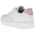 Tênis Ollie Kings Branco/Rosa - comprar online