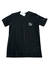 Camiseta Fire - Preto - comprar online