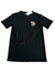 Camiseta Fire - Preto - comprar online