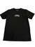 Camiseta Fire - Preto - comprar online