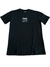 Camiseta Fire - Preto