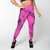 Calça Legging Tie-Dye - comprar online