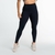 Calça Legging Elástico Frisos - comprar online