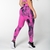 Conjunto Tie-Dye - Miss Maromba Fitness Store