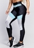 Calça Legging Suplex Recortes - Miss Maromba Fitness Store