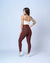 Calça Legging Chocolate - Miss Maromba Fitness Store