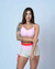 Top Rosa Quartzo - comprar online