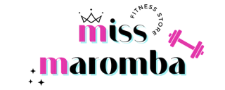 Miss Maromba Fitness Store