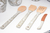 Set cucharones - Carmela Terra - comprar online