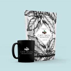 TRADICIONAL 950g + TAZA CAFETERA 240ml - comprar en línea