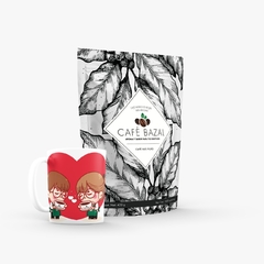 TRADICIONAL 450g + TAZA SAN VALENTÍN 240ml