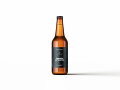 CERVEZA ARTESANAL 355ml