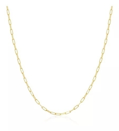 Choker Elo Cartier Medio - comprar online