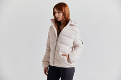 PUFFER RHINO MUJER VLACK