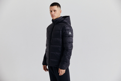 PUFFER RHINO VLACK HOMBRE