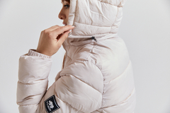 PUFFER RHINO MUJER VLACK - comprar online