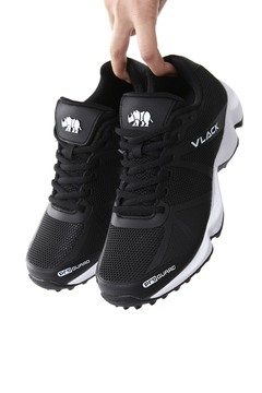 BOTINES VLACK RHO1 - DEFLECTIONHOCKEYOK