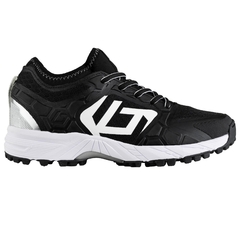 BOTINES BRABO ELITE 1 BLACK/WHITE - comprar online