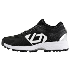 BOTINES BRABO ELITE 1 BLACK/WHITE en internet