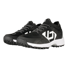 BOTINES BRABO ELITE 1 BLACK/WHITE