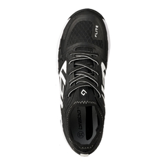 BOTINES BRABO ELITE 1 BLACK/WHITE - tienda online