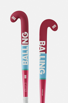 BALLING AION 10 MIDBOW PINK 10% CARBONO