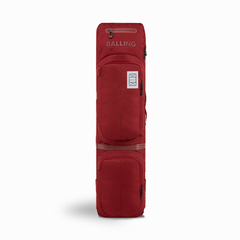 FUNDA BALLING MEDIANA ALTER 1/CRIMSON