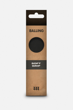 GRIP SOFTH BALLING