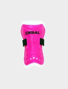 CANILLERAS DRIAL JUNIOR