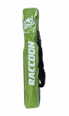 FUNDA RACCOON JUNIOR IMPORTADA