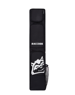 FUNDA RACCOON MEDIANA IMPORTADA