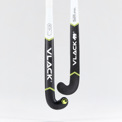 VLACK NILE BOW - 80% CARBONO